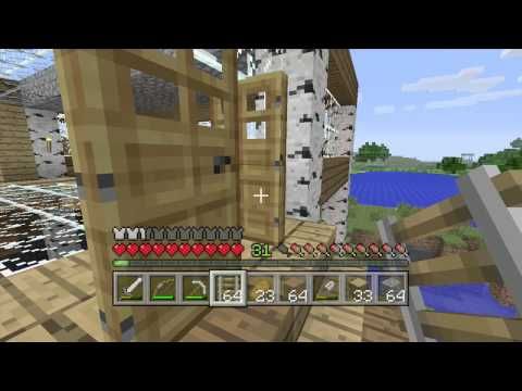Video guide by TheMinecraftKnight78: Monorail World 16  #monorail