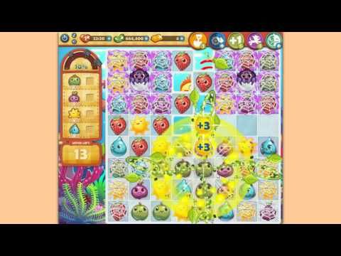 Video guide by the Blogging Witches: Farm Heroes Saga. Level 302 #farmheroessaga