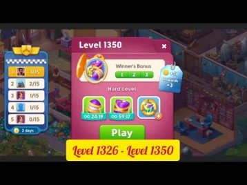 Video guide by JAGGA JATT : Mystery Matters Level 1326 #mysterymatters