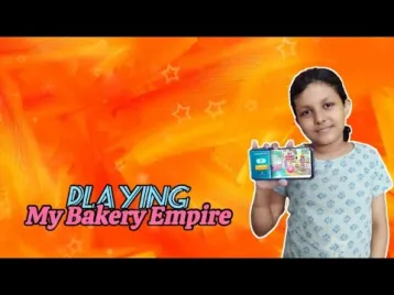Video guide by Rion Rahman: My Bakery Empire Level 5 #mybakeryempire