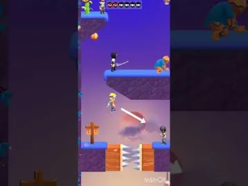 Video guide by Troublemaker Gaming Yt: Kunai Master: Ninja Assassin Level 78 #kunaimasterninja