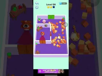 Video guide by Zubi Gaming: Kitten Escape Level 8 #kittenescape