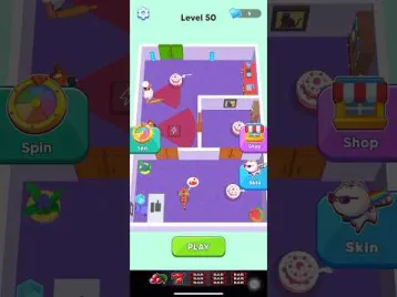 Video guide by Shehzad: Kitten Escape Level 50 #kittenescape