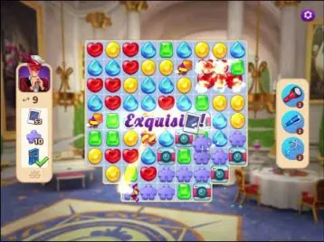 Video guide by Gamopolis: Secret Puzzle Society Level 33 #secretpuzzlesociety