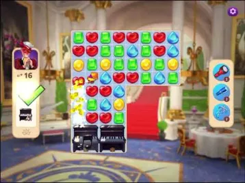 Video guide by Gamopolis: Secret Puzzle Society Level 31 #secretpuzzlesociety