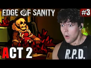Video guide by Datura Plays: Edge Of Sanity Part 3 #edgeofsanity