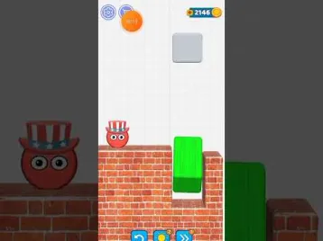 Video guide by Lim Shi San: Hide Ball: Brain Teaser Games Level 99 #hideballbrain