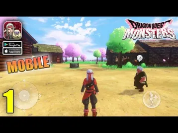 Video guide by Techzamazing: DQM: The Dark Prince Part 1 #dqmthedark