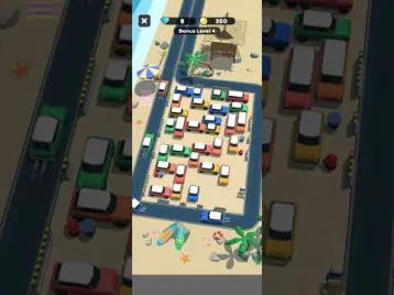 Video guide by Muhammad Faizan: Parking Jam 3D: Drive Out Level 20 #parkingjam3d