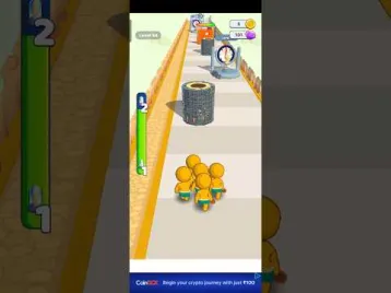 Video guide by Gaming Hunter: Timeline Up! Level 54 #timelineup