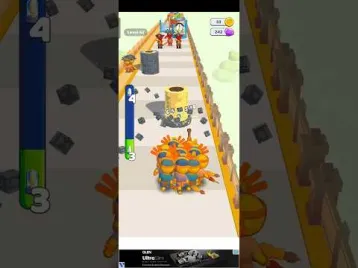 Video guide by Gaming Hunter: Timeline Up! Level 62 #timelineup