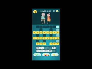 Video guide by Maroro19: Words Crush! Level 209 #wordscrush
