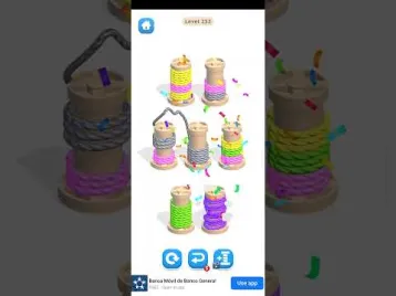 Video guide by GameMaster: Match 3D Level 252 #match3d
