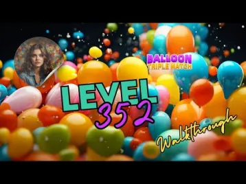 Video guide by Merge Mystique: Match 3D Level 352 #match3d