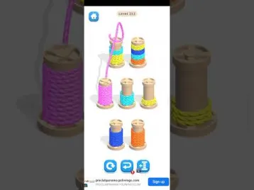 Video guide by GameMaster: Match 3D Level 212 #match3d