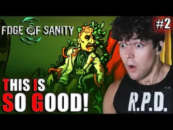 Video guide by Datura Plays: Edge Of Sanity Part 2 #edgeofsanity