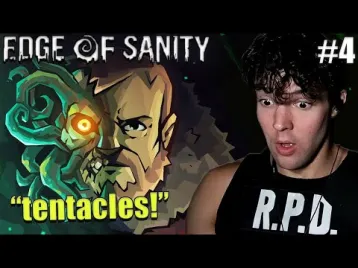 Video guide by Datura Plays: Edge Of Sanity Part 4 #edgeofsanity