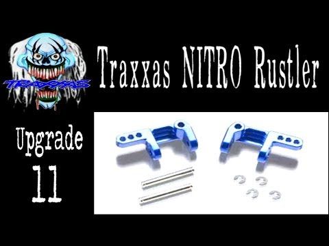 Video guide by darkeclipticheart: Nitro Level 11 #nitro