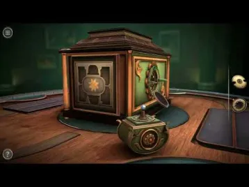 Video guide by Karlosfandango VR: Boxes: Lost Fragments Part 7 - Level 4 #boxeslostfragments
