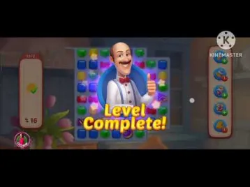 Video guide by Christy Gisadio: Homescapes Level 1970 #homescapes