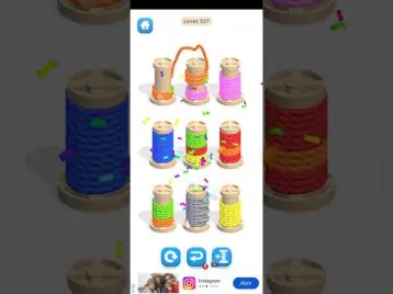 Video guide by GameMaster: Match 3D Level 337 #match3d
