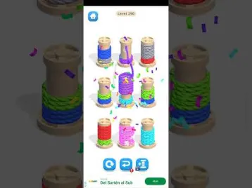Video guide by GameMaster: Match 3D Level 290 #match3d