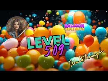 Video guide by Merge Mystique: Match 3D Level 509 #match3d