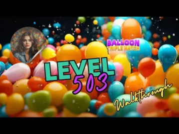 Video guide by Merge Mystique: Match 3D Level 503 #match3d
