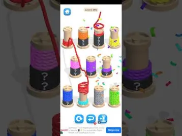 Video guide by GameMaster: Match 3D Level 396 #match3d