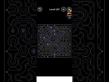 Video guide by Mahfuz FIFA: Laser Bounce Puzzle Level 127 #laserbouncepuzzle