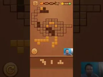 Video guide by Skill Game Walkthrough: Block Puzzle Level 621 #blockpuzzle