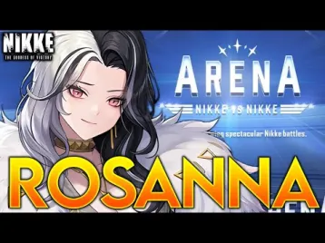 Video guide by Zxous: GODDESS OF VICTORY: NIKKE Level 4 #goddessofvictory