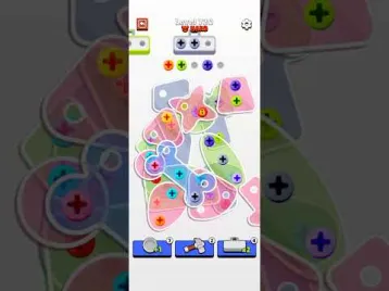 Video guide by AliGames: Screw Jam Level 720 #screwjam