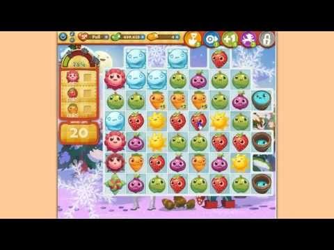 Video guide by the Blogging Witches: Farm Heroes Saga Level 313 #farmheroessaga