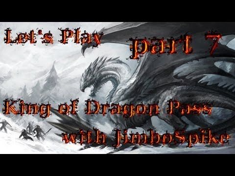 Video guide by Jimbo Spike: King of Dragon Pass Part 7  #kingofdragon