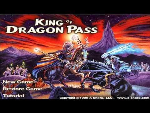 Video guide by Alfapiomega: King of Dragon Pass Part 15  #kingofdragon