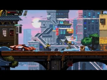 Video guide by SotNist: Huntdown Level 54 #huntdown