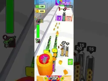 Video guide by Pocket Frenzy: Rapid Reload Part 6 #rapidreload
