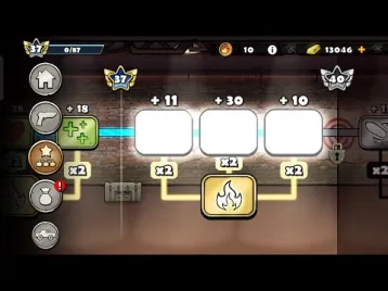 Video guide by DAARK GAMING: Earn to Die Rogue Level 37 #earntodie