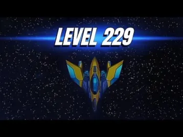Video guide by Ulzii Ulziibat: Galaxy Invaders: Alien Shooter Level 229 #galaxyinvadersalien