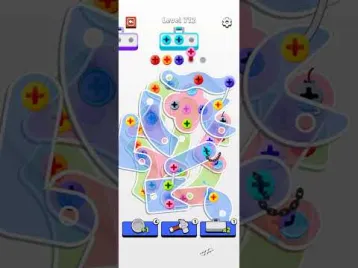 Video guide by AliGames: Screw Jam Level 712 #screwjam
