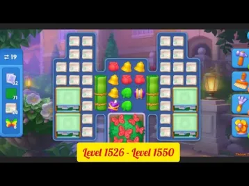Video guide by JAGGA JATT : Mystery Matters Level 1526 #mysterymatters
