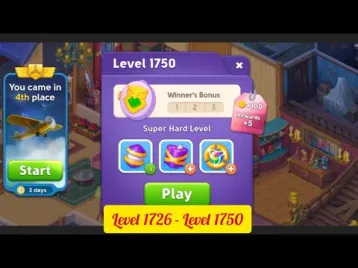 Video guide by JAGGA JATT : Mystery Matters Level 1726 #mysterymatters