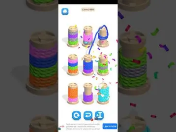 Video guide by GameMaster: Match 3D Level 484 #match3d
