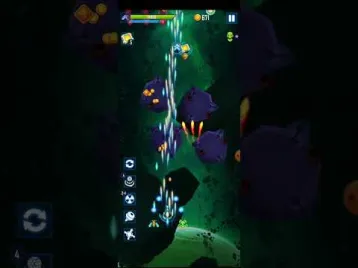 Video guide by Assault Play: Wind Wings (Premium) Level 17 #windwingspremium