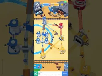 Video guide by Sniper LeGacy: Tower War Level 185 #towerwar