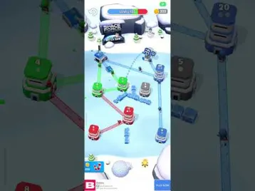 Video guide by Sniper LeGacy: Tower War Level 155 #towerwar