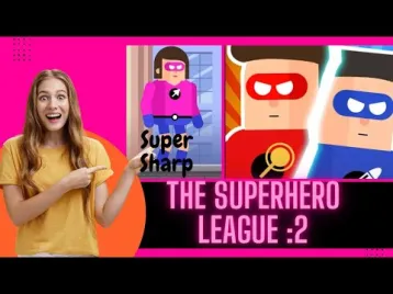 Video guide by Megabyte Arena: Super Sharp Level 123 #supersharp