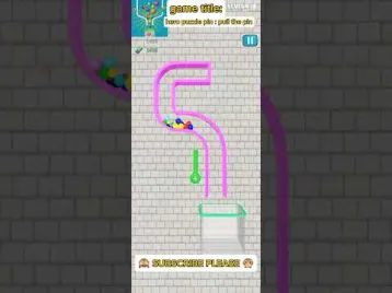 Video guide by GamingProTechNow: Pin Pull Level 810 #pinpull