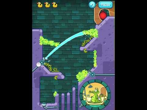 Video guide by FunGamesIphone: Edge level 7-5 #edge
